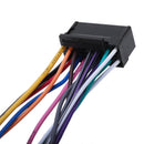 16Pin Car Stereo Radio Harness For Sony Radio Play Plug Auto Adapter Harnes