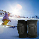 Protective Knee Pads, Thick Sponge Anti-Slip, Collision Avoidance Knee Slee