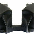 Center Console Cup Holder Insert Divider For Mercedes-Benz C E W204 C207 W2