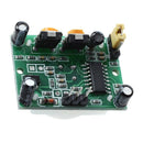 Sensor Module for Motion Detection Infrared DC 5 - 20V F6X1