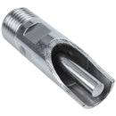 10Pcs Pig Thicken Dinker Water Stainless Steel Duckbill Copper Cap Pig Auto H3O4