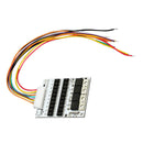 10s 36V 30A Battery Protection BMS PCB Board For LiFePo4 Li Cell Batteries