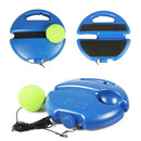 Tennis Training Tool Tennis Ball Self-study Rebound Ball Tennis Trainer New