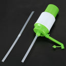 Convenient 5 Gallon Bottled Drinking Water Hand Press Manual Pump Dispenser U3Q6