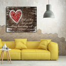 5D DIY Full Drill Rhinestone Diamond Painting Word Cross Stitch Art (K988)