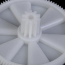 Meat Grinder Part KW650740 Plastic Gear for Kenwood MG300/400/450/470/500B Nw