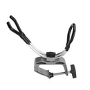 360 Boat Kayak Yacht Raft Fishing Rod  Rack Equipment-Clamp Max 5cm