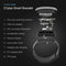 C1Plus Smart Band Fitness Tracker Bluetooth Smart Sport Bracelet Watch Blue