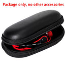 Portable Storage Bag Earphone Hold Case For Headphone Earbuds Mp3 USB Cabl Hn