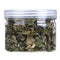 300ml Anti Calculi Natural Catnip Mint Leaves Grass Menthol Flavor Cat Toys Gift