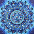 5D DIY Full Drill Diamond Painting Cross Stitch Embroidery Kit (Mandala10)