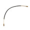 1/2 Size Cello Tailpiece&Tailgut for Violin Cello Parts Accessories
