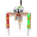 1Set DIY Doodle Robot Technology Inventions Educational Early Learning Kid  OZ