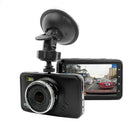 Dashcam Car Dvr Mini Dash Camera Novatek 3 Inch Fhd 1080P Video Recorder Ca