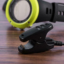 1m/3.3ft USB Charging Clip Cable for Suunto 3 Fitness/Spartan Trainer/Ambit