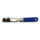 Watch Back Case Cover Opener Adjustable Remover Repair Wrench Watchmaker Tool US