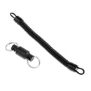 Fishing Magnetic Buckle Fishing Lanyard Magnetic Net Release Keeper Holder