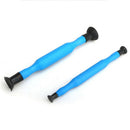 2 Piece Manual Grinder Mill Valve Grinding Valve Suction Cup Grinder Repai OEW