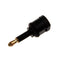 Fiber Optic Toslink to 3.5mm Mini Adapter W7A6