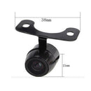 170Â° CMOS Mini Color Reverse Backup Car Front Rear View Camera Kit Night  ME