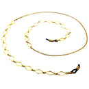 Reading Glasses Spectacles Sunglasses Chain Holder Necklace Neck Cord Strap