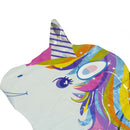 Walking Unicorn Foil Balloons for Kids Birthday Party Unicorn Inflatable Toys OH