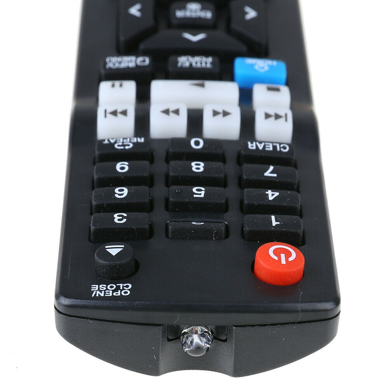 Universal Remote Control Replacement for LG DVD AKB72915301 AKB72913301
