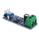 LM386 DC 5V-12V Mini Micro Audio Amplifier AMP Board Module HIFI DIY Pip xdTOCA