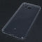 For HTC U11 Ultra Thin Transparent Soft TPU Protective Case Cover+Tempered Glass