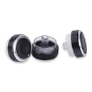3 Air Conditioning Knob AC Heat Control Switch Button fit for Ford Focus 2005-14