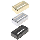 Guitar Pickup Cover Accessories 1Pc Durable Guitar Two-Line Humbucker Picku