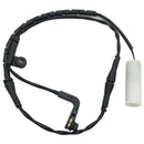 2Pcs Front+Rear Disc Brake Pad Wear Sensor 34356755266 for BMW E65 E66 745I