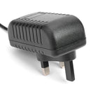 USB 3.0 To SATA Convert Cable SSD HDD Hard Drive Adapter (with UK Plug) A