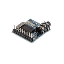 1x MT8870 DTMF Voice Tone Audio Decoder Module Board for Arduino Phone GPRS