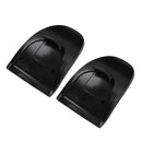 L2 R2 Triggers Buttons Skidproof Adjustable Triggers for Playstation 4 for