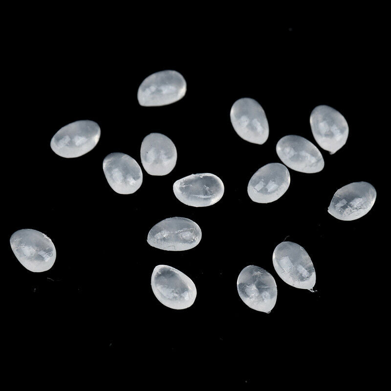 10g Denture Adhesive Temporary Tooth Cosmetic Repair Kit Teeth Gaps Solid Gl Gw