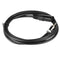 2m XLR 6.6 Feet Jack 3.5mm Cable for Jack of Audio Cable for Mixer Mixer PC