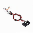 RC C24574 Remote Car T2 Complete LED System Control Box & 8 LED Lights