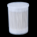 Clean Tool 200pcs Double Head Cleaning Cotton Swabs For Cleaning StickJC,a