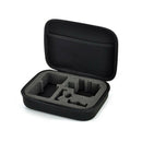 Medium Travel Carry Case Bag for Action Cam Camera GoPro Hero 1 2 3 3 4 SJ4000