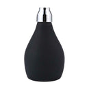 Portable Silicone Powder Blower Refillable Spray Bottle Salon Barber Tools