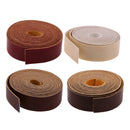 4pcs 10 Meters Faux Leather Cord Stripe Leathercrafts Shoulder Bag Supplies
