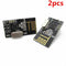2PCS Arduino NRF24L01+ 2.4GHz Wireless RF Transceiver Module