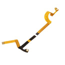 Lens Aperture Flex Cable for Canon EF 24-105mm f/4L IS USM LENS Repair Part