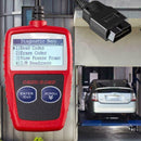 New 2019 Scanner Diagnostic Code Reader MS309 OBD2 Car Tools OBDII Diagnost A0V7