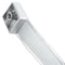 10 x Crystal Furniture Handle Bar Grip Handle Kitchen Cabinet Drawer Door H M1Y2