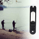 Fishing Bait Needles Baiting Drill Stringer Hook Needles Tool Set Rigs