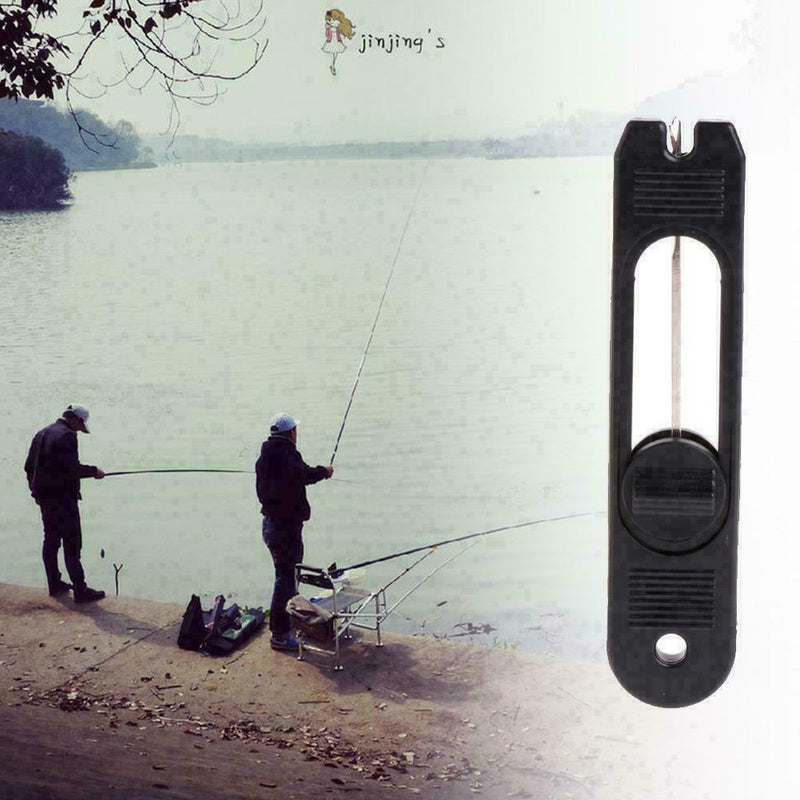Fishing Bait Needles Baiting Drill Stringer Hook Needles Tool Set Rigs