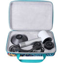 Hard Travel Carrying Case Bag For Dyson Supersonic Hair Dryer Accessories D D6L7