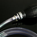 rubber and aluminum fuel line pump primer bulb hand primer gas petrol pumps  ME